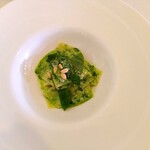 オステリア デッロ スクード