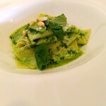 オステリア デッロ スクード - 