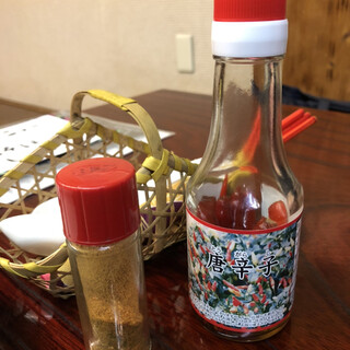 沖縄料理 かりゆし_1