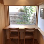 北鎌倉 欒カフェ - 