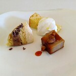 オステリア デッロ スクード - 