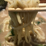 博多とんこつ 天神旗 - 