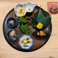 寿司 はせ川 心斎橋本店 - 