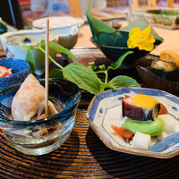 寿司 はせ川 心斎橋本店 - 