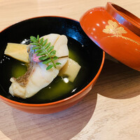 寿司 はせ川 心斎橋本店 - 