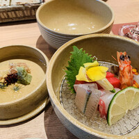 寿司 はせ川 心斎橋本店 - 