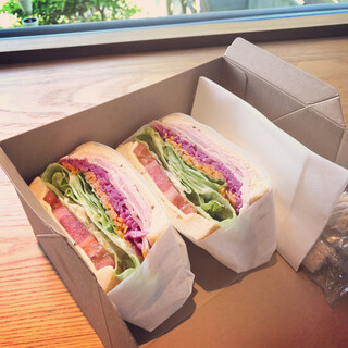 北鎌倉 欒カフェ_1