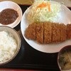かつれつ食堂