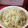 ラーメン二郎 小岩店