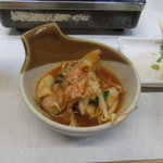 たつ屋 - まずは食べてみる・・・