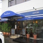 パン・ド・ファンファーレ - 