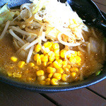 晴山ゴルフ場 レストラン浅間亭 - 