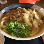 博多うどん小麦屋 - 