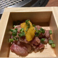 個室焼肉ITADAKI 馬車道 - 