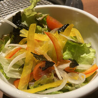 個室焼肉ITADAKI 馬車道 - 