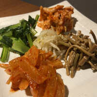 個室焼肉ITADAKI 馬車道 - 