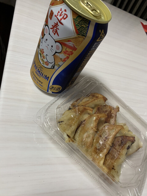 餃子屋 弐の弐 清水工場 北熊本 餃子 食べログ