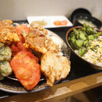 札幌ザンギ本舗 - 