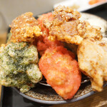 札幌ザンギ本舗 - 