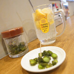 札幌ザンギ本舗 - 