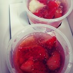 コレもう食べた？ - 