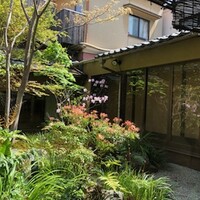 京の禅 車 四条烏丸店 - 