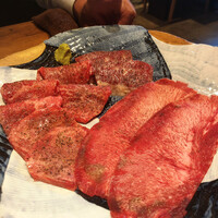 焼肉 うしみつ 恵比寿本店 - 