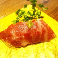焼肉 うしみつ 恵比寿本店 - 