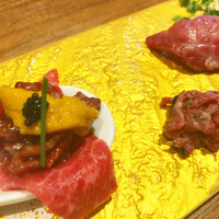 焼肉 うしみつ 恵比寿本店 - 