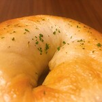 レディオベーグル - 