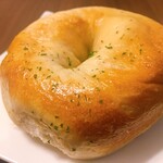 レディオベーグル - 