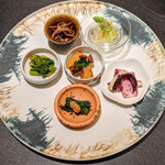 西麻布 焼肉 X - 