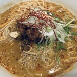 らぁ麺 みうら - 