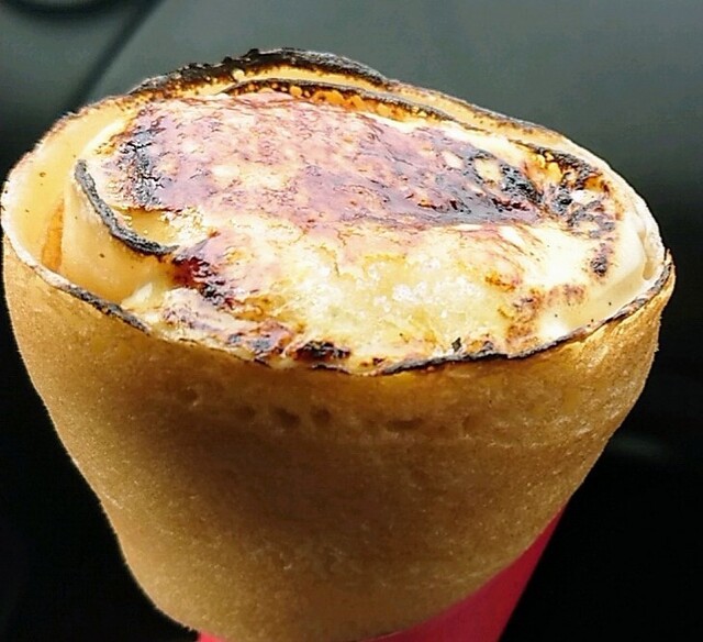 クレーピエトーキョー 群馬伊勢崎店 伊勢崎 クレープ 食べログ