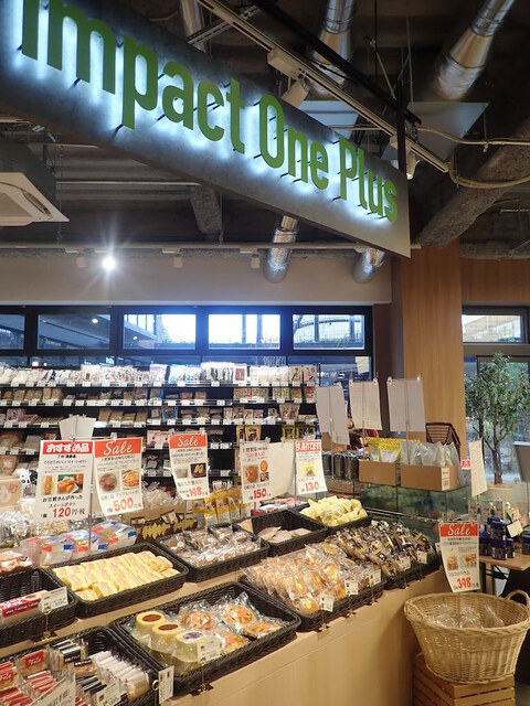 インパクトワンプラス ブランチ仙台店（Ｉmpact One Plus） - 北山（その他）の写真