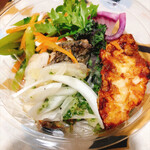 ハレとケ - じゅんこごはん　お酒のおとも