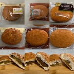 LAWSON - 料理写真:2020年5月。