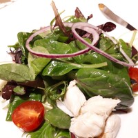 ベンジャミンステーキハウス 六本木 - ⚫Salad 「ベンジャミンサラダ」