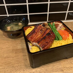 うなぎ串料理 う頂天 - 