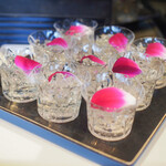 ブッフェアンドカフェ スロープサイドダイナー ザクロ - 