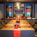 ブッフェアンドカフェ スロープサイドダイナー ザクロ - 