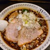 スパイス・ラー麺 卍力 西葛西店