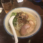 麺の坊 砦 - 