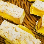 ブーランジェリー メゾン ユキ - 