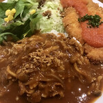 ビストロ ティアボ - 