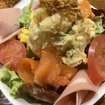 ビストロ ティアボ - 