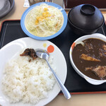 松屋 - 