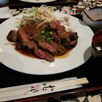 たくあん・牡丹亭 - 