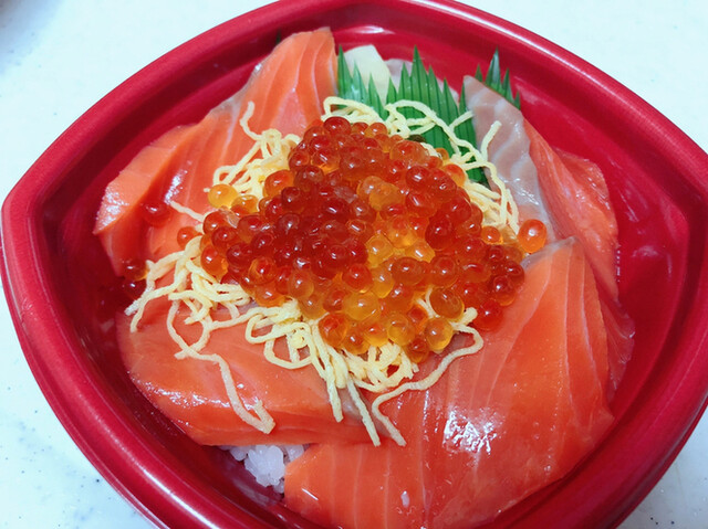 丼丸 広尾店 広尾 寿司 食べログ