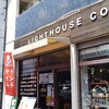 ライトハウスコーヒー